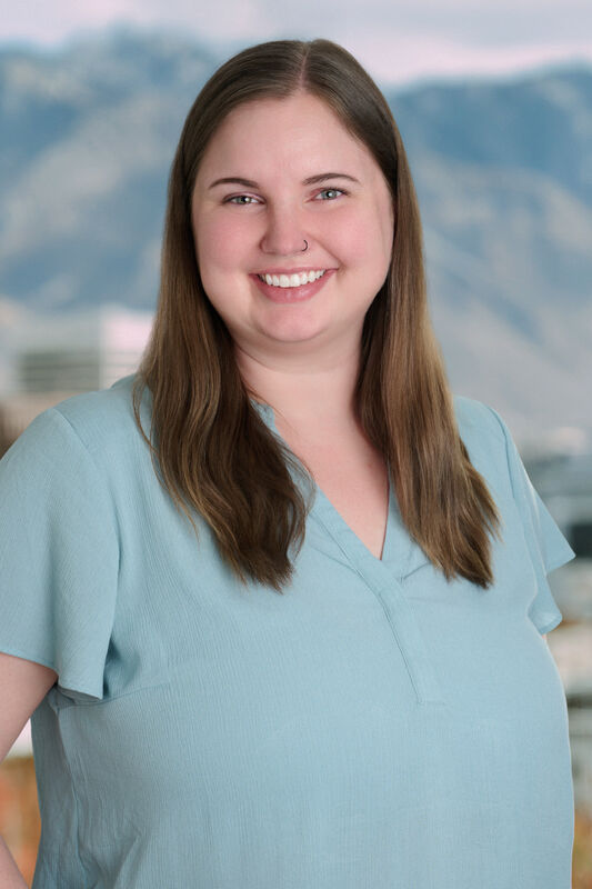 Aly Stephenson