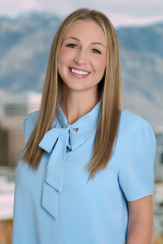 Alyssa Christensen, RN