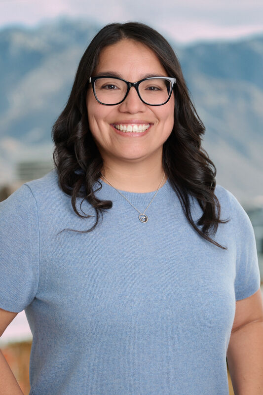 Andrea “Dre” Carrier BSN, RN