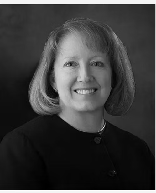 Cynthia Campbell Erickson