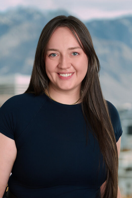 Lydia Colburn