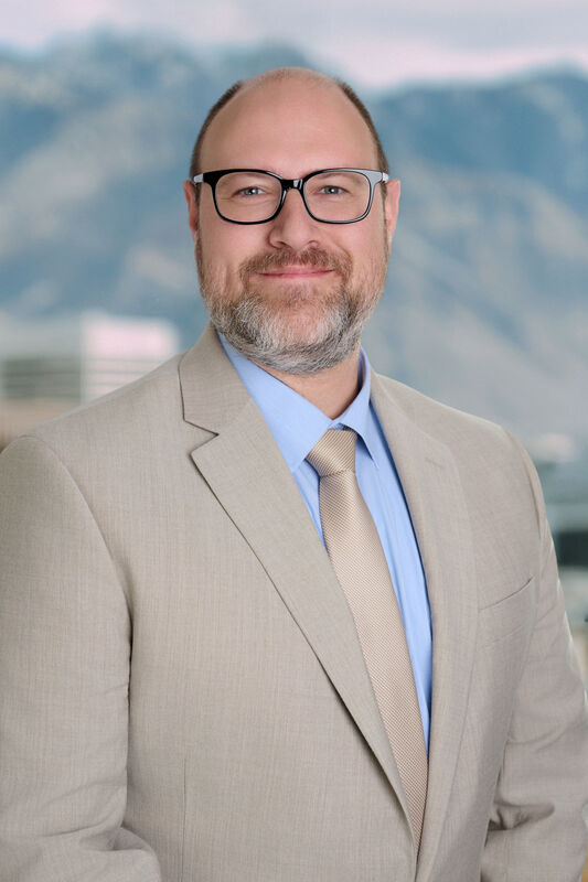 Michael Roche