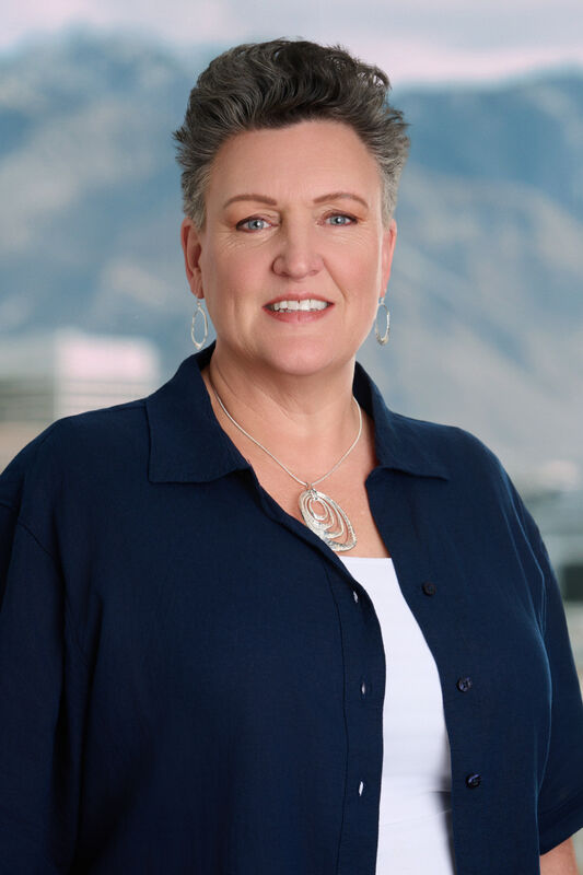 Pam Hepworth